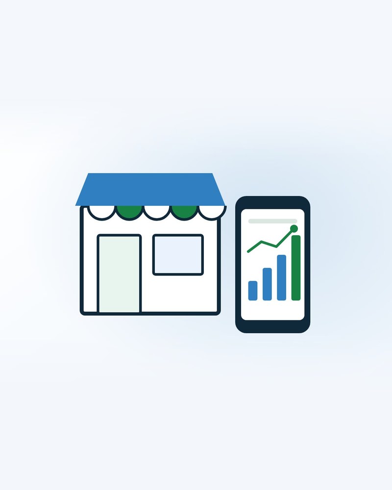 Tecnologia para Pequenos Negócios