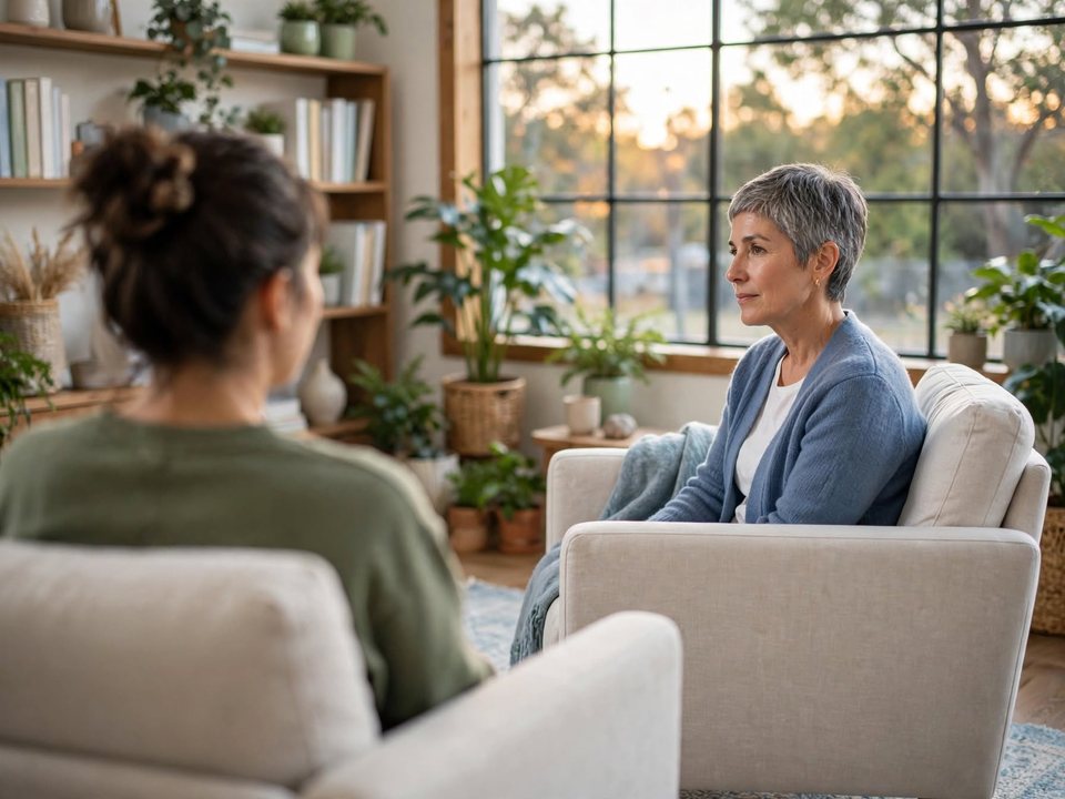 Advanced Psychotherapy & Neuroscience